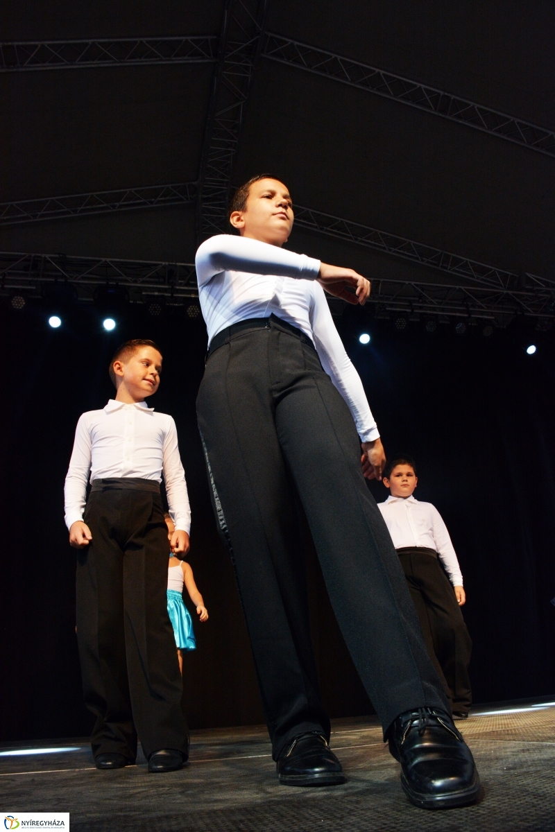 Free Dance Nemzetközi Táncfesztivál 