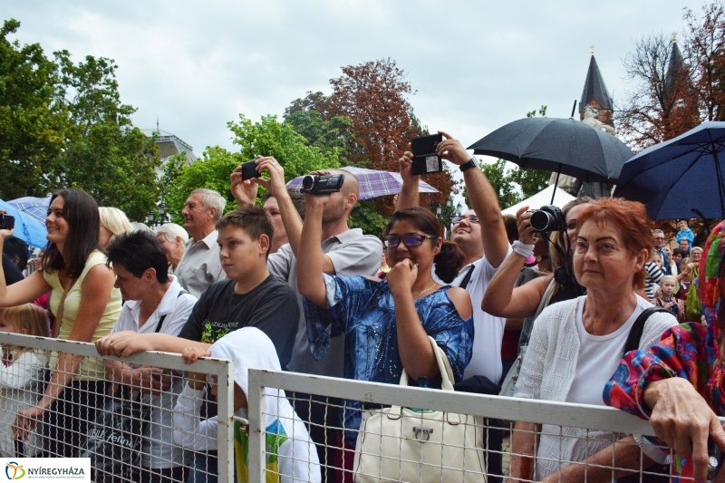 Free Dance Nemzetközi Táncfesztivál 