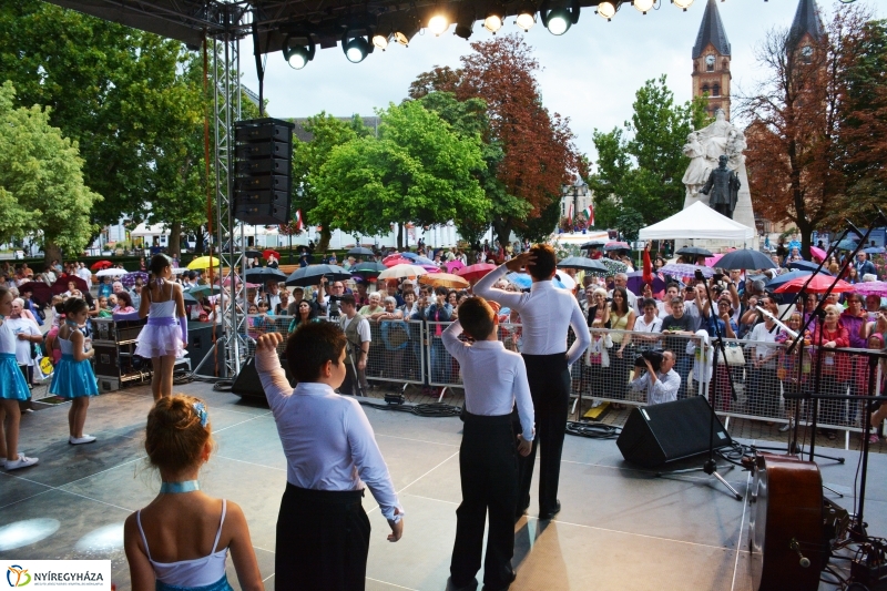 Free Dance Nemzetközi Táncfesztivál 