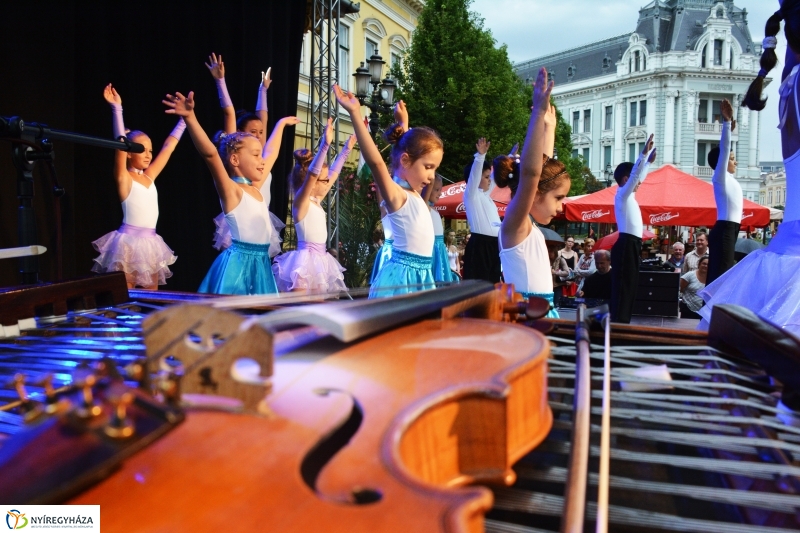 Free Dance Nemzetközi Táncfesztivál 