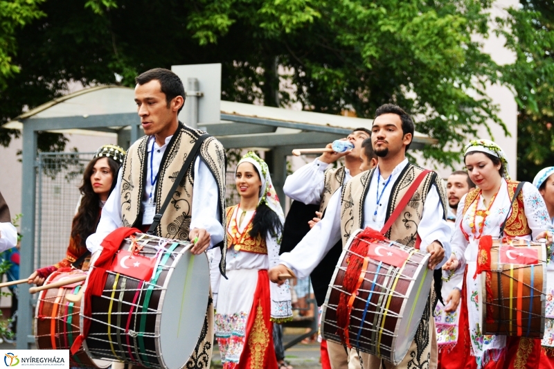 Free Dance Nemzetközi Táncfesztivál 