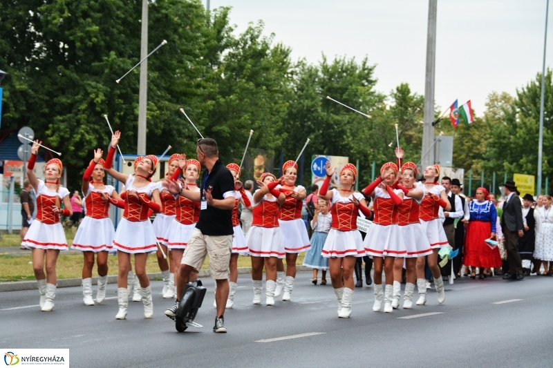 Free Dance Nemzetközi Táncfesztivál 