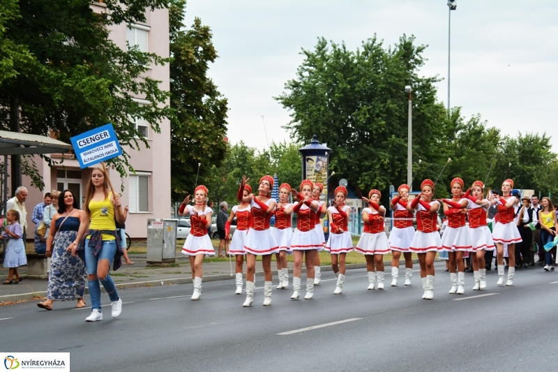 Free Dance Nemzetközi Táncfesztivál 