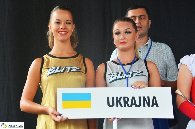 Free Dance Nemzetközi Táncfesztivál 