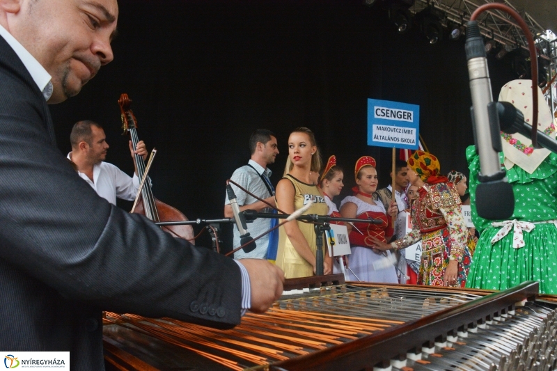 Free Dance Nemzetközi Táncfesztivál 