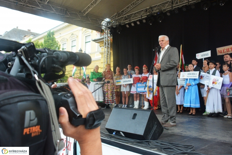 Free Dance Nemzetközi Táncfesztivál 