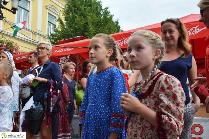 Free Dance Nemzetközi Táncfesztivál 