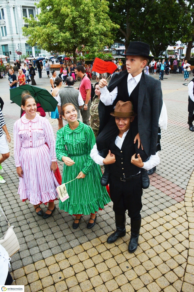 Free Dance Nemzetközi Táncfesztivál 