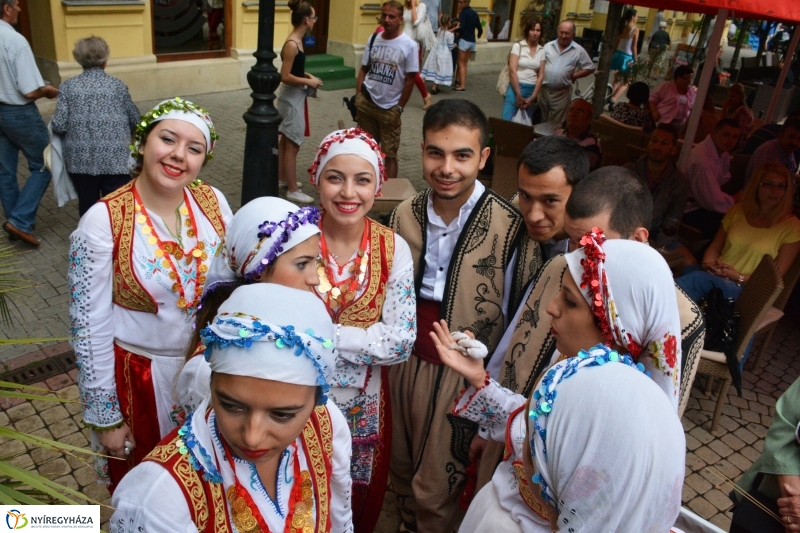 Free Dance Nemzetközi Táncfesztivál 