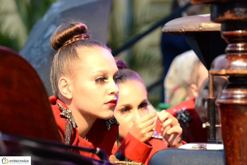 Táncolj Nyíregyháza! 3