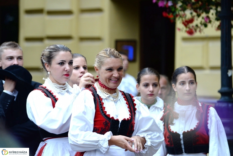 Táncolj Nyíregyháza! 3