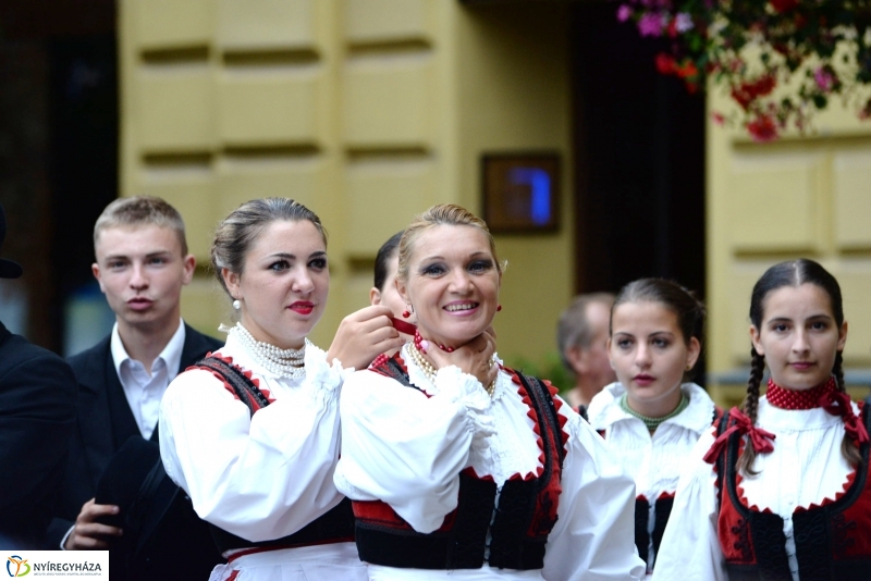 Táncolj Nyíregyháza! 3