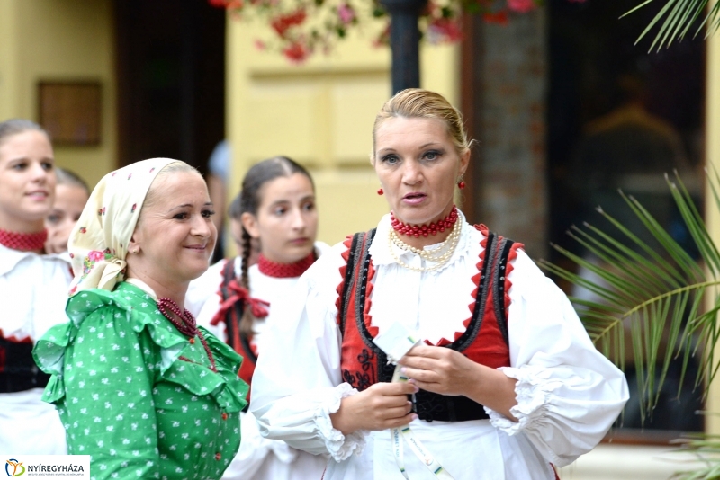 Táncolj Nyíregyháza! 3