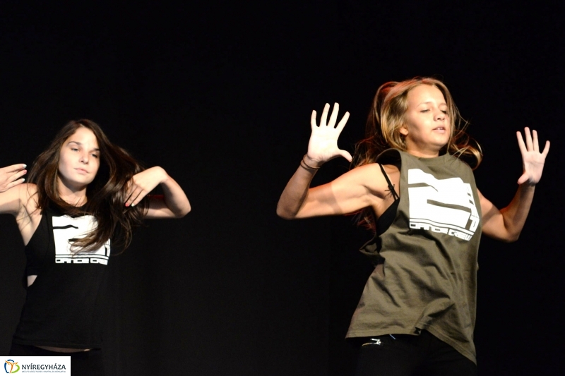 Táncolj Nyíregyháza! 3