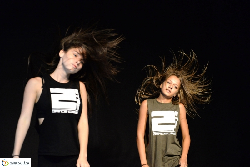 Táncolj Nyíregyháza! 3