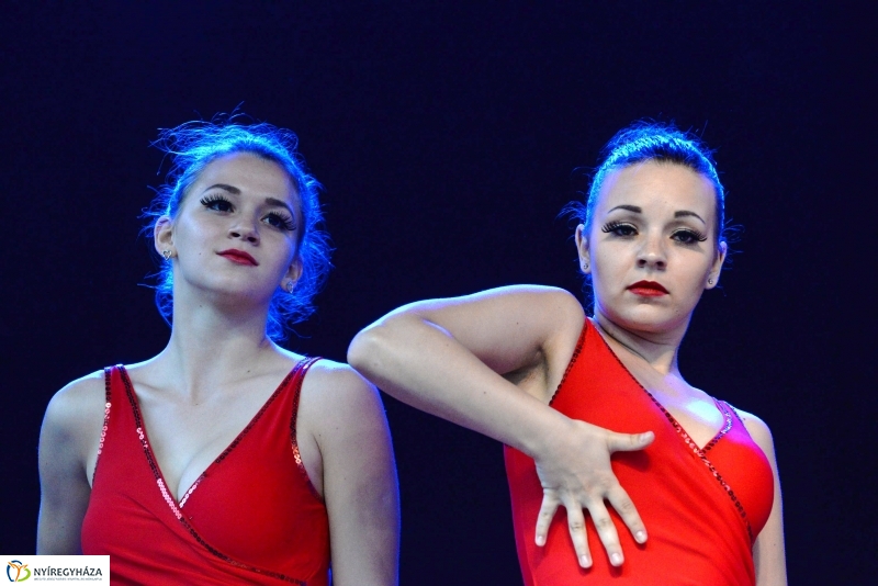 Táncolj Nyíregyháza! 3