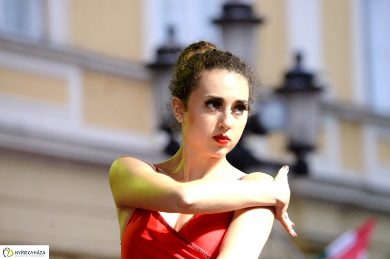 Táncolj Nyíregyháza! 3