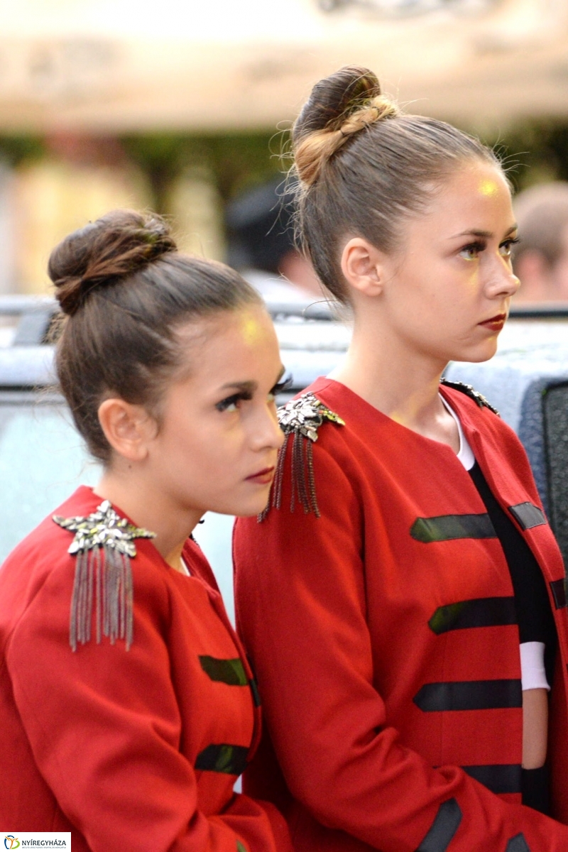 Táncolj Nyíregyháza! 3