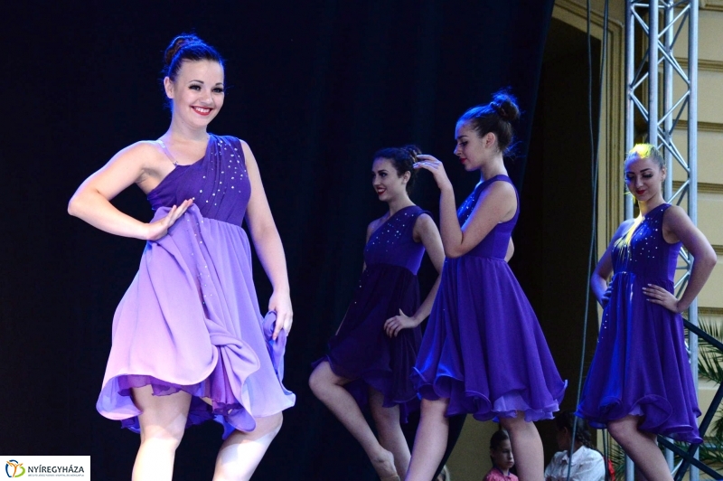 Táncolj Nyíregyháza! 3