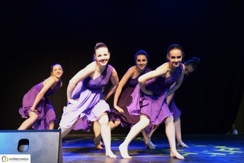 Táncolj Nyíregyháza! 3
