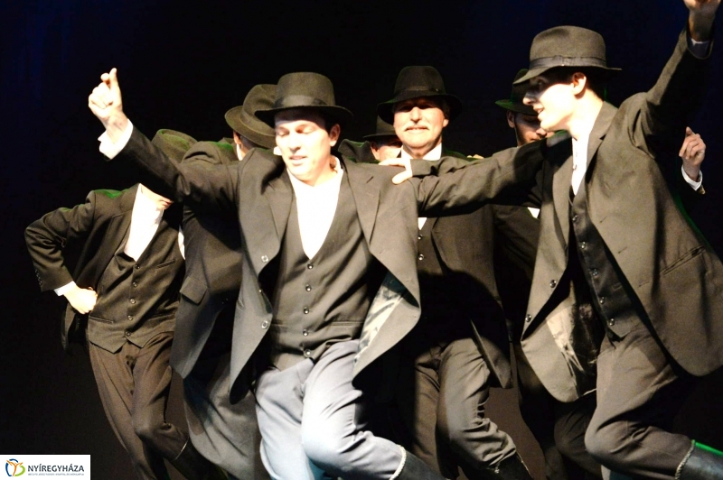 Táncolj Nyíregyháza! 3