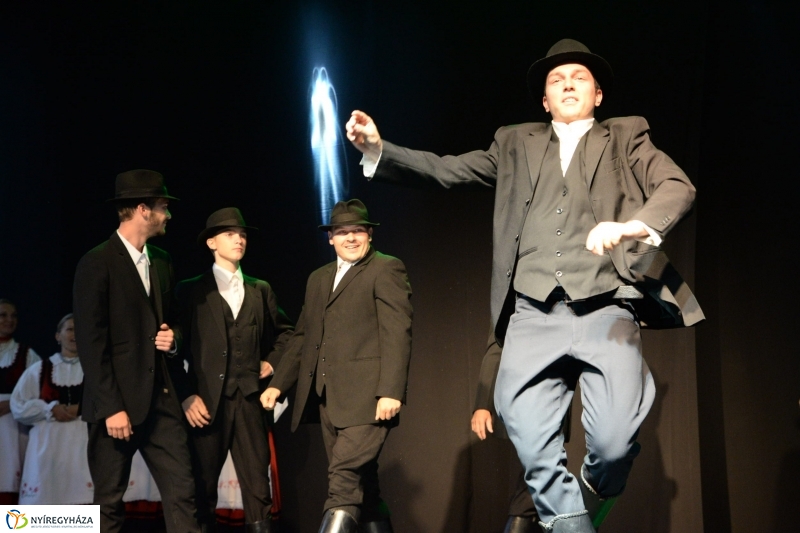 Táncolj Nyíregyháza! 3