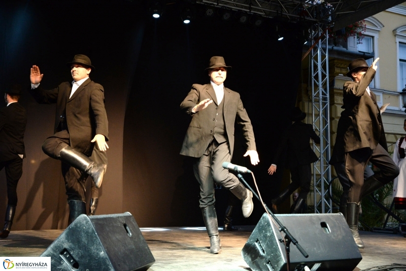 Táncolj Nyíregyháza! 3