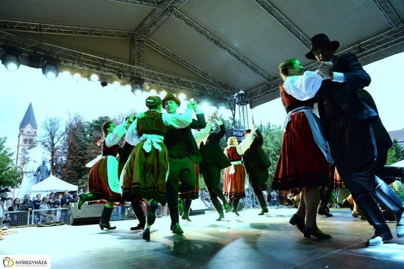 Táncolj Nyíregyháza! 3