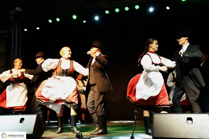 Táncolj Nyíregyháza! 3