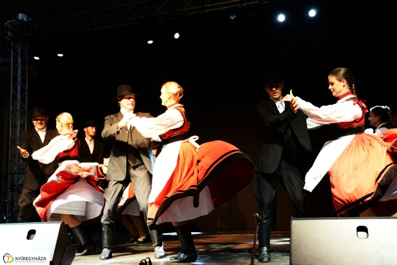 Táncolj Nyíregyháza! 3