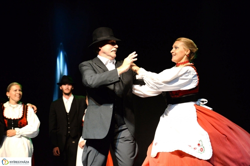 Táncolj Nyíregyháza! 3