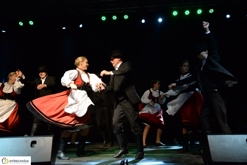 Táncolj Nyíregyháza! 3