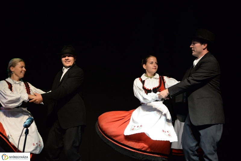 Táncolj Nyíregyháza! 3