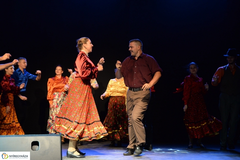 Táncolj Nyíregyháza! 3