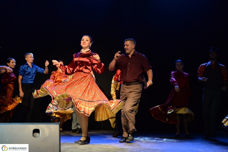 Táncolj Nyíregyháza! 3