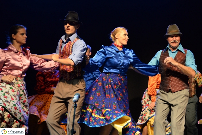 Táncolj Nyíregyháza! 3