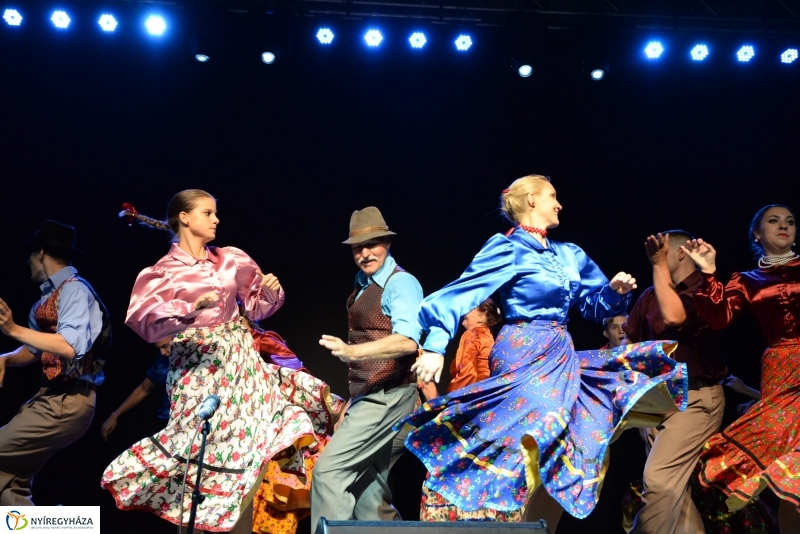 Táncolj Nyíregyháza! 3