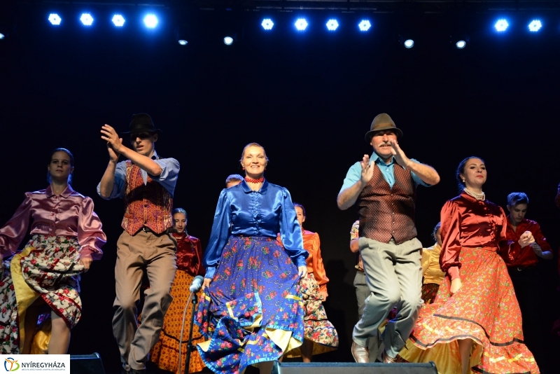 Táncolj Nyíregyháza! 3