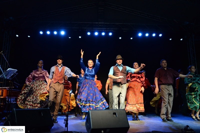 Táncolj Nyíregyháza! 3