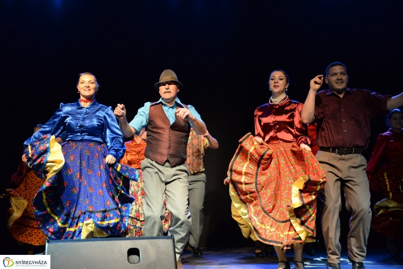 Táncolj Nyíregyháza! 3