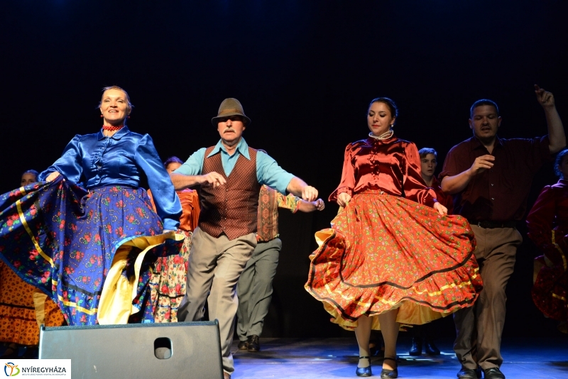 Táncolj Nyíregyháza! 3