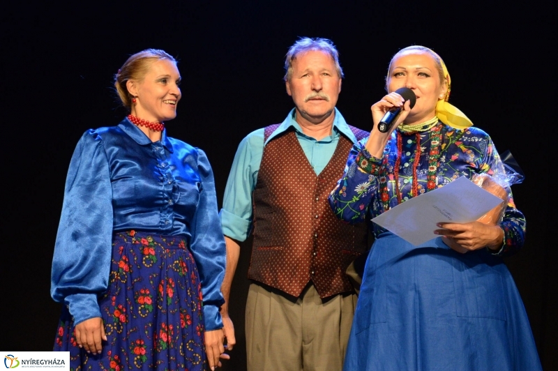 Táncolj Nyíregyháza! 3