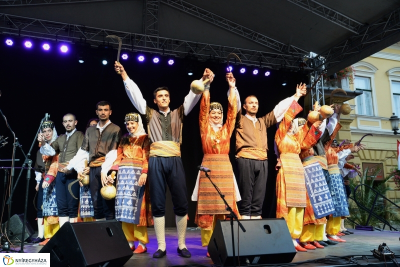 Táncolj Nyíregyháza! 3