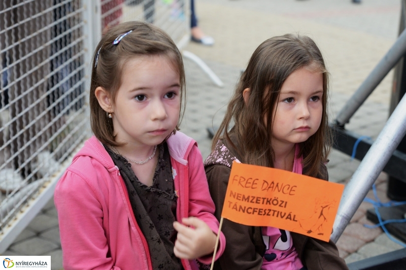 Táncolj Nyíregyháza! 3