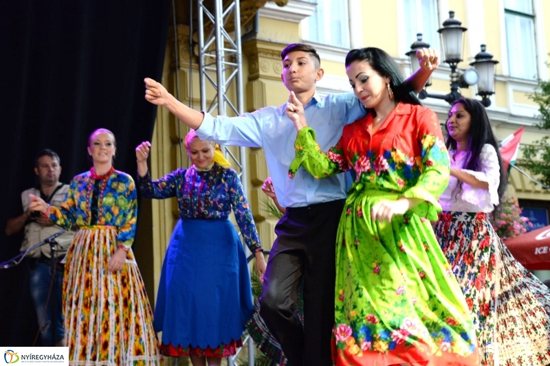 Táncolj Nyíregyháza! 3