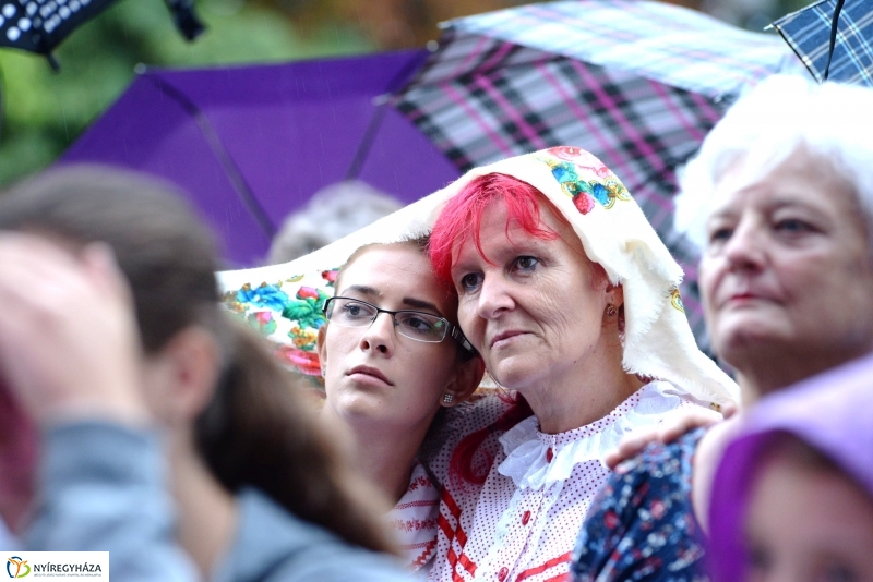 Táncolj Nyíregyháza! 3