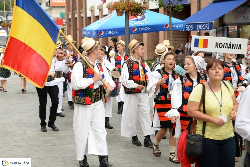 Táncolj Nyíregyháza! 2