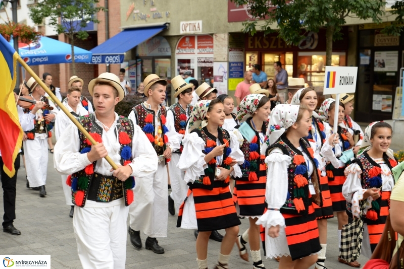Táncolj Nyíregyháza! 2