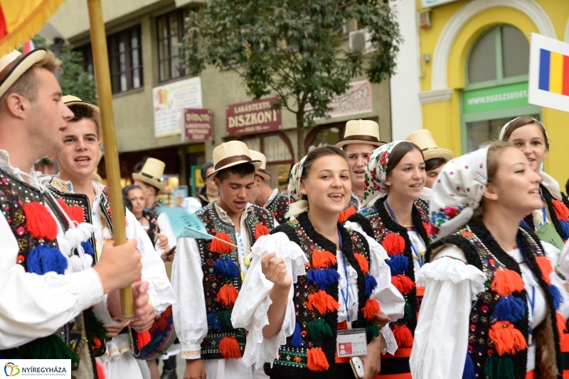Táncolj Nyíregyháza! 2
