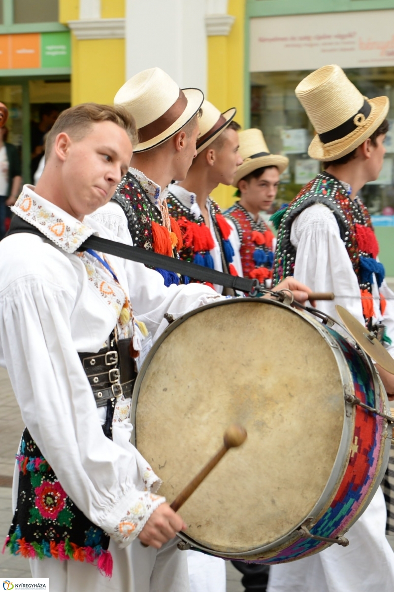 Táncolj Nyíregyháza! 2